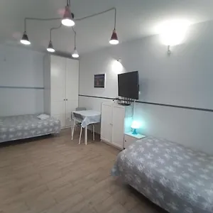 Pokój Przy Parku Gaj Wrocław