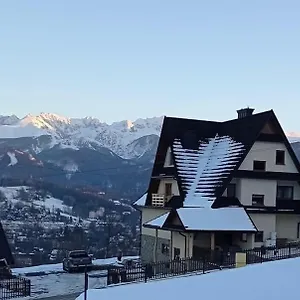 Kwatera prywatna Bałamutka, Zakopane