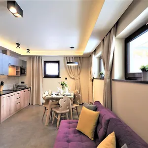 Vip Gorskie Klimaty Zakopane