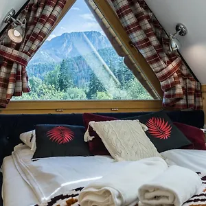  Aparthotel Sobiczkowa