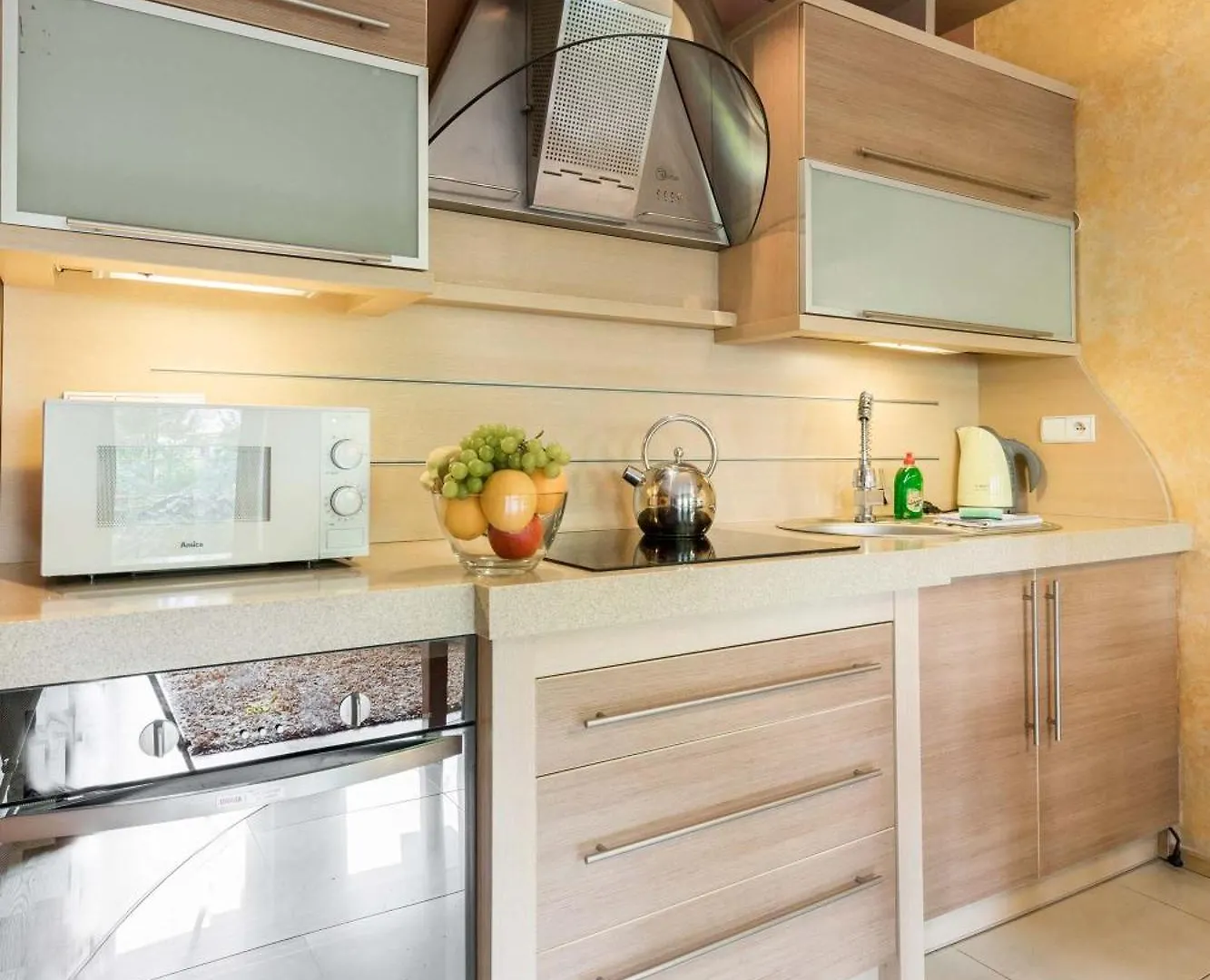 Apartament Bystry ザコパネ